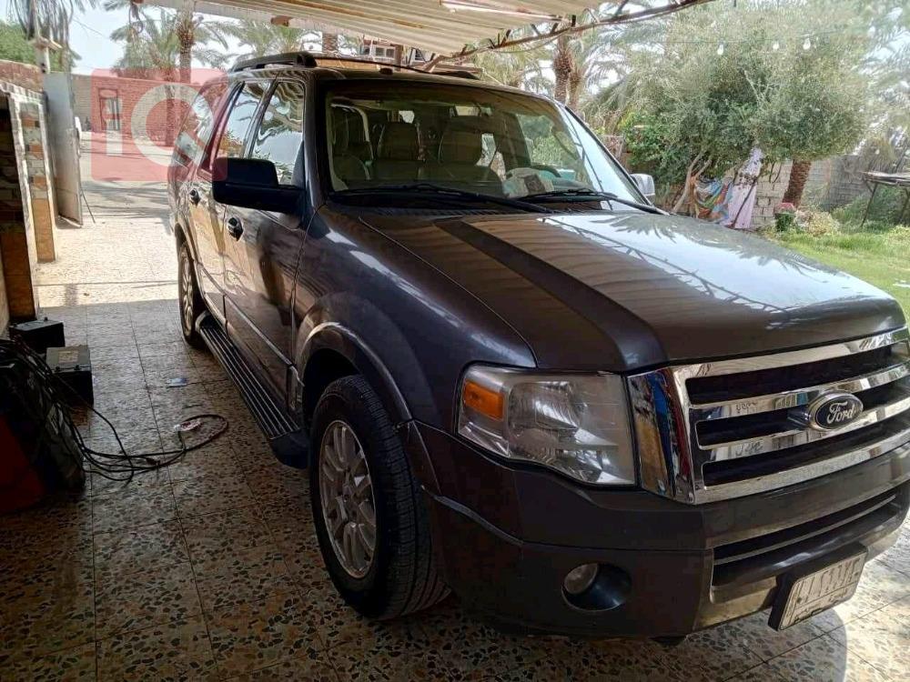 Ford Expedition